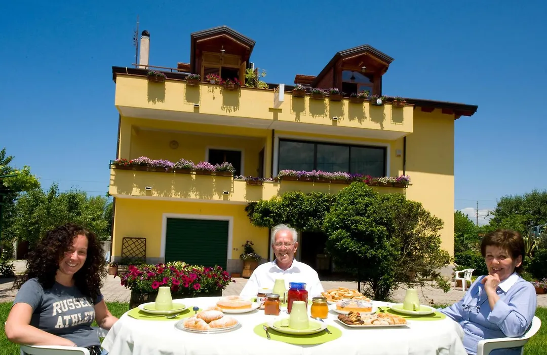 B&B Il Girasole-1